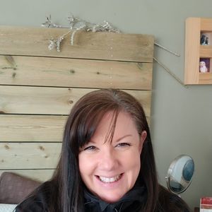 Meet your Posher, Peggy